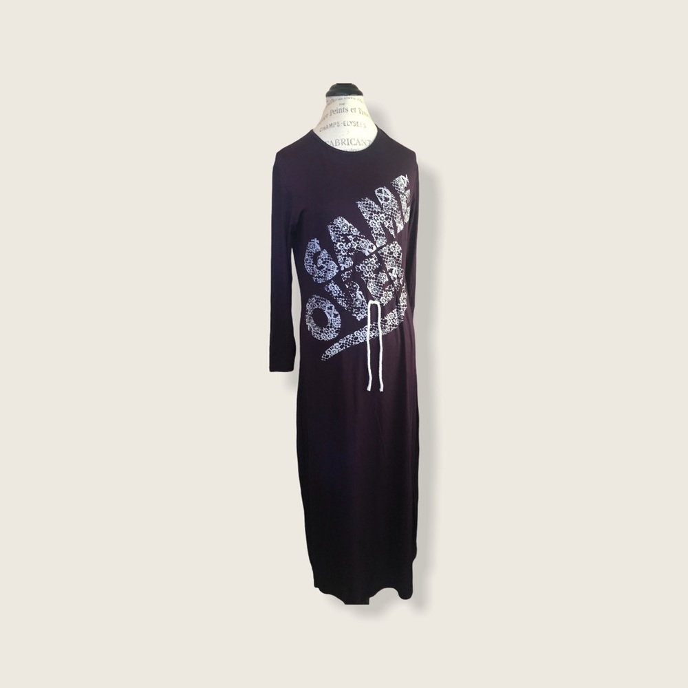 Pretty Maci Purple Women’s Dress Size M